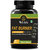 Wel-Ark Fat Burner With Green tea, Green Coffee, L Carnitine, L Theanine and Chromium Picolinate(60 Capsule) Men And Wom