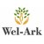 Wel-Ark Testo Booster With Zinc and Megnesium(ZMA) Ginseng Extact and Vidarikand( 60 Tablets)30 Se