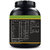 Wel-Ark Whey Protein 80 Concentrate for Men and Women. Chocolate Flavour 2kg (4.4 lbs ).