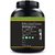 Wel-Ark Whey Protein 80 Concentrate for Men and Women. Chocolate Flavour 2kg (4.4 lbs ).