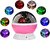 TSV Star Master Colorufull Led Lights For Home Decoration And Other (Multicolor)