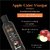Globus Naturals Apple Cider Vinegar Shampoo 250ML