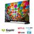 Phillips 80cm ( 32inch ) HD ready LED smart tv 32PHT6815/94 BLACK 2021-with Pixel Precise HD