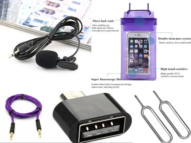 WOW GADGETS USB Gadget Accessory Combo for All Mobile Devices, with TYPE C  OTG AND MICRO USB OTG Price in India - Buy WOW GADGETS USB Gadget Accessory  Combo for All Mobile