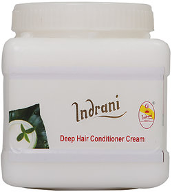 Indrani Deep Hair Conditioning Cream For Women 1KG