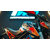 KTM Duke 125/250/390 RB Design 1 Full Body Wrap Decal Sticker Kit