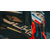 KTM Duke 125/250/390 RB Design 1 Full Body Wrap Decal Sticker Kit