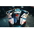 KTM Duke 125/250/390 RB Design 1 Full Body Wrap Decal Sticker Kit