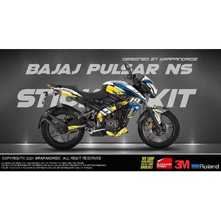 Ns 200 full body wrap cheap