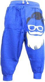 CHIC DESIGNS Men 3/4 Cotton Capri Shorts with Side Pockets