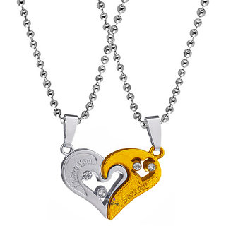 Couple locket price top