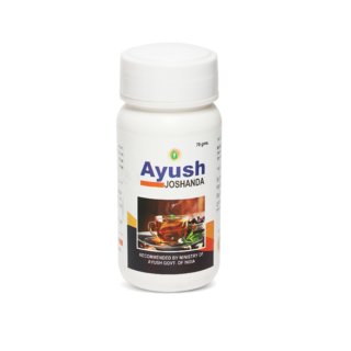                       Ayush Joshanda                                              