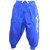 CHIC DESIGNS Men 3/4 Cotton Capri Shorts with Side Pockets