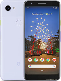 Refurbished Google Pixel 3A Xl  6 inches(15.24 cm) 64 Gb Smartphone