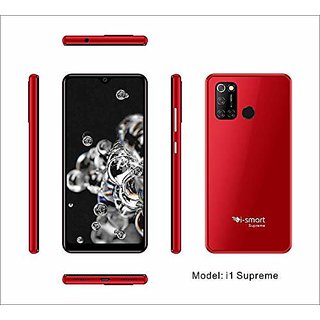 I-Smart I1Superme (2GB ,32GB) 6inch 3000mAh - RED