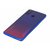 I-Smart I1 Dynamite VoLTE 2GB RAM  ,16GB ROM Purple Blue Smartphone