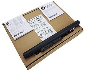 HP JC04 Rechargeable Battery (Black)