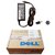 DELL Laptop Charger for INSPIRON 5452 (Without Power Cord)