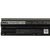 DELL 0m5y1k 4-Cell Laptop Battery for Latitude (Black)