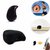PREMIUM E COMMERCE Smart Music Wireless Fashion Headset-(Assorted color)