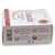 Chandni Skin Whitening Cream 30g (Pack of 3, 30g Each)