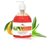 Herbal Amulya Antibacterial Liquid Hand Wash- 500 Ml, For Personal Care