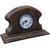 Gola International Handmade Apple Wooden Table Clock