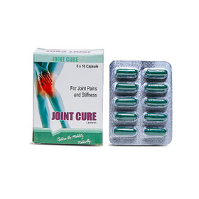Joint Cure Capsule