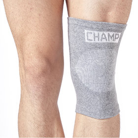 Branded Champ Knee Cap Nanotech