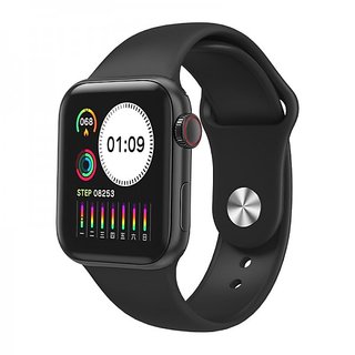 new t500 smart watch