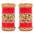 JSD Plastic Gold-plated Chudas  (Pack of 2),