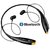 BOSSTECH HBS 730 Bluetooth Stereo Sports Headset Compatible with all smart phone