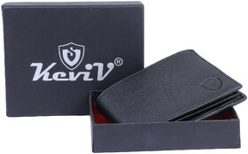 Keviv Artificial Leather Wallet for men with multiple card slots