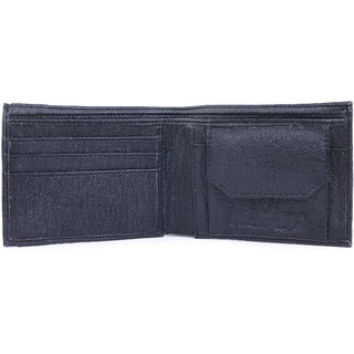                       Keviv Artificial Leather Wallet For Men                                              