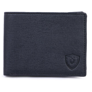                       Keviv Artificial Leather Wallet For Men                                              