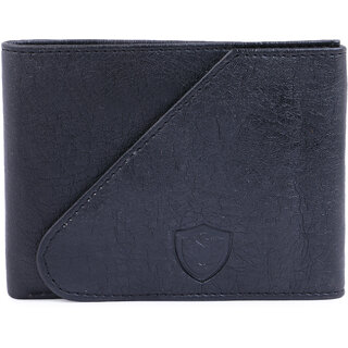                       Keviv Artificial Leather Wallet For Men                                              