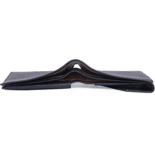                       Keviv Artificial Leather Wallet For Men                                              