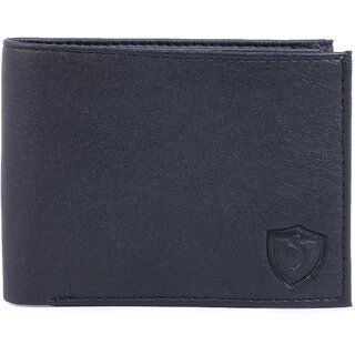                       Keviv Artificial Leather Wallet For Men                                              