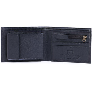                       Keviv Artificial Leather Wallet For Men                                              