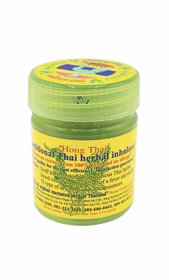 Hong Thai Traditional Thai Herbal Inhalant