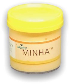 Minha Fairness Whitening Cream 30g (Pack Of 3, 30g Each)