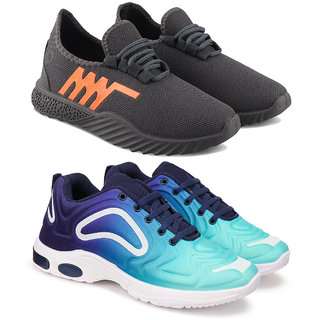 Buy Oricum casual sneakers and loafers 