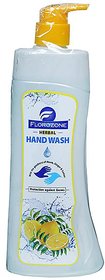 Florozone Herbal Hand Wash 500ml