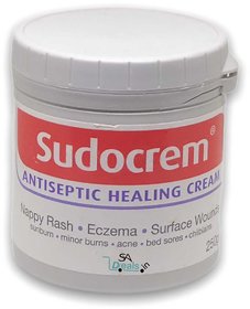 Sudocrem Antiseptic Healing Cream 250ml