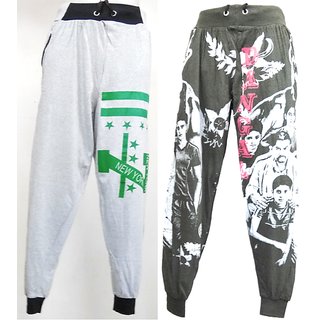 Track pants combo shopclues Clearance