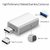 Type c Combo Pack of 4 splitter Cable,Otg charging Connector,Otg Adapter With Charging Data cable