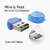 DMD Combo Pack Of 4 (Data Cable,Micro Usb Card Reader,Earphone,V8 Mini Fan)