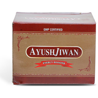 Ayush Jiwan