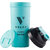 Unisex MultiSport Gear - Shaker Bottle  Plastic  VELOZ  Shaker Bottle 800ml  V/A/FT(N)