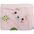 Mom's Pet Premium Hooded Soft Towel for Baby